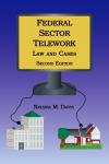 Federal Sector Telework, 2024