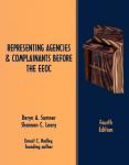 Representing Agencies and Complainants Before the EEOC, 2024