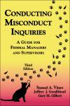 Conducting Misconduct Inquiries