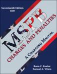 MSPB Charges & Penalties, 2025