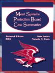 MSPB Case Summaries, 2025