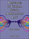 Principles of Federal Sector Arbitration Law, 2025