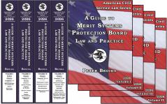 A Guide to MSPB Law and Practice, 2026